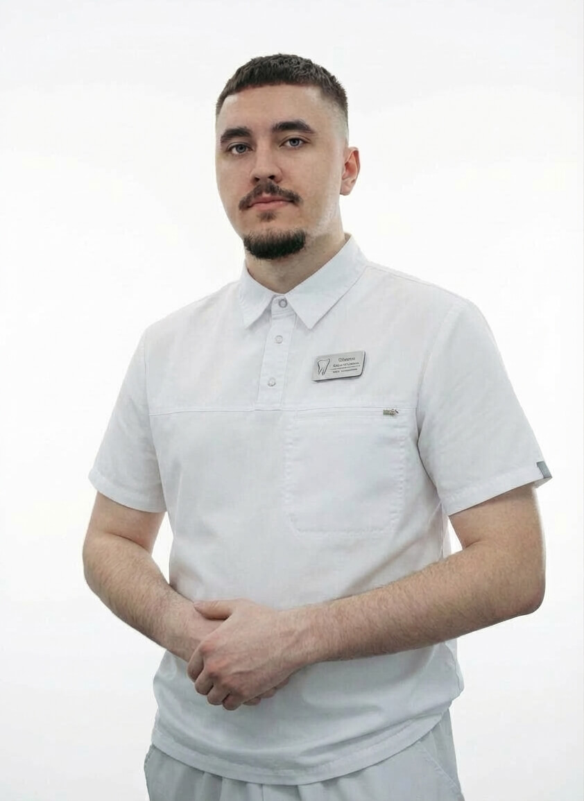 Шевич Иван Олегович